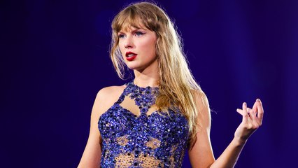 Taylor Swift Reacts To Southport Tragedy | Billboard News