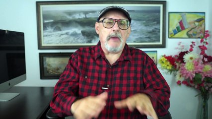 My Very Brief Encounter with the Gift of Faith