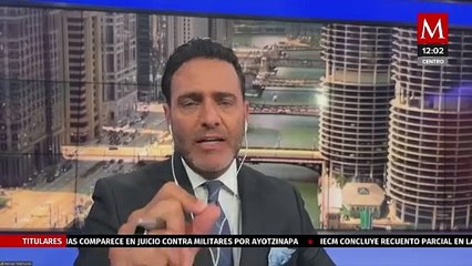 ¿Qué implica que Joaquín Guzmán López se haya declarado no culpable ante tribunal en Chicago?