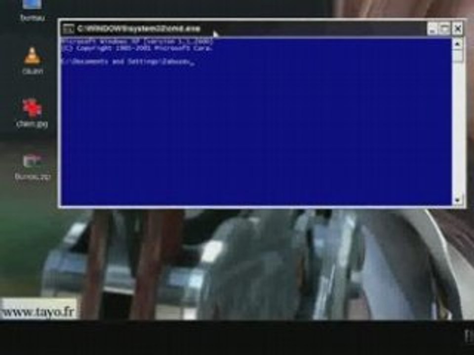 Hide-file