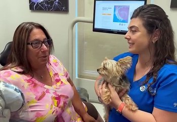 Trinity Dental Arts - Authentic Testimonials 14