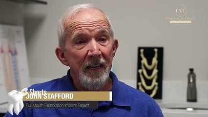 Trinity Dental Arts - Authentic Testimonials 15