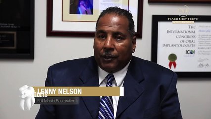 Trinity Dental Arts - Authentic Testimonials 10