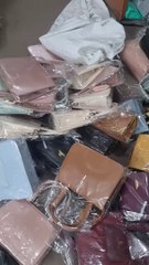 Branded Bags collection