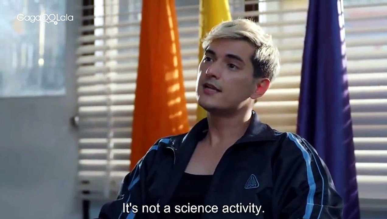 The Rebound (2024) Ep.8 Engsub