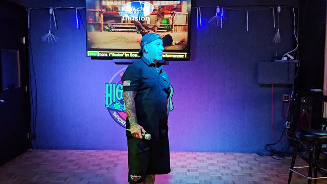 SOEN - ILLUSION (PERFORMED AT THE HIGHLANDER)