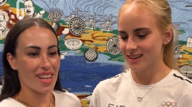 Ferrari e D'Amato: È stata fatta la storia. Un argento che vale un oro