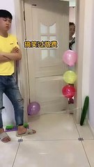 New Funny Video 2024, Must Watch Funny Video try not to laugh EP-9 #short #funny #trend