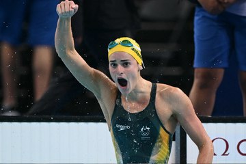 backstroke w