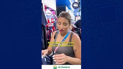 Perrengue Turístico: Belle Costa mostra os preços na Champs-Élysées