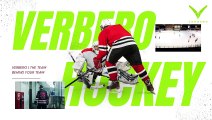Custom Ice Hockey Jerseys | Verbero: Elevate Your Team's Game!