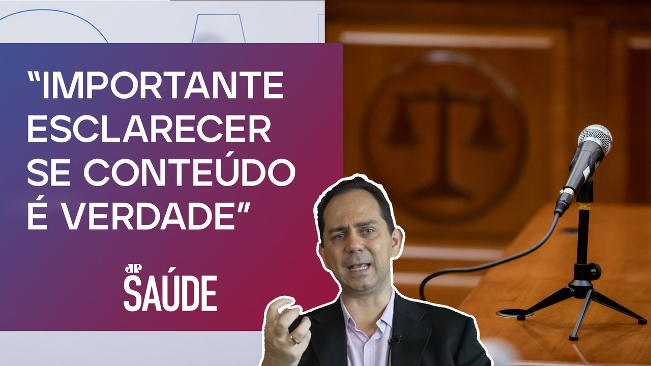 Como são feitas as avaliações das testemunhas e vítimas para uma conclusão segura? | Dr. Hewdy Lobo