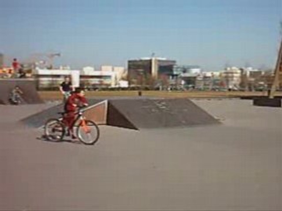 Video street lyon