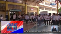 Bakanteng posisyon para sa mga guro sa public schools, nasa 22,000; 9% pa lang ang napupunan | Unang Balita