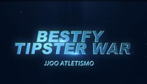 Bestfy TipsterWar especial JJOO Paris2024: atletismo.