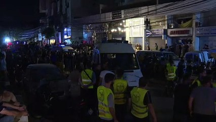 Israel afirma que ‘eliminou’ comandante do Hezbollah em bombardeio no sul de Beirute