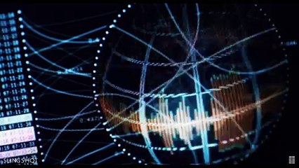 Slingshot | Official Trailer | Bleecker Street