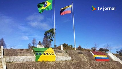 ITAMARATY faz ALERTA DE SEGURANÇA para brasileiros na VENEZUELA; entenda