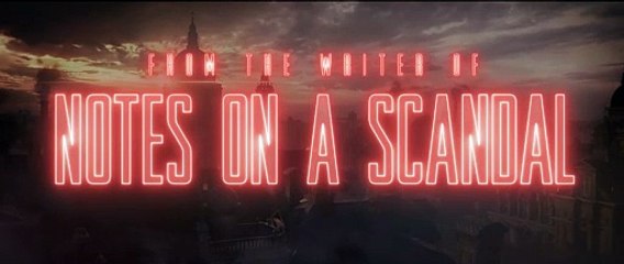 The Critic Trailer - Ian McKellen