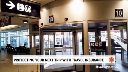 What to consider before buying travel insurance