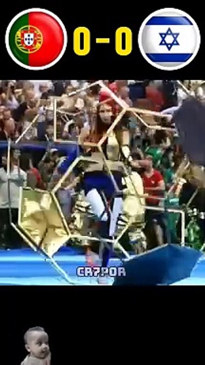 The day Palestine destroyed Israel - Palestine vs Israel -