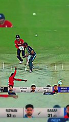 Top 2 Magical deliveries In cricket #cricket #shorts #cricketshorts
