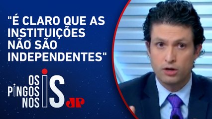 Alan Ghani sobre eleições na Venezuela: "Não existe prosperidade em um regime como este"