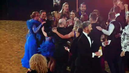 Dance Floor Heroes trailer