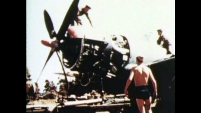 El cazabombardero - Armas de la segunda guerra mundial - Documental . HD 1080P