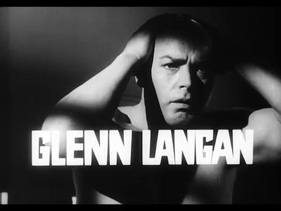 Der Koloß | movie | 1957 | Official Trailer