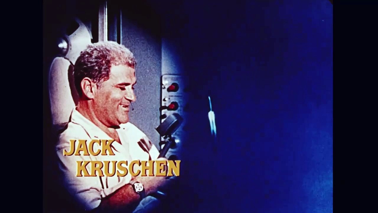 Weltraumschiff MR-1 gibt keine Antwort | movie | 1959 | Official Trailer