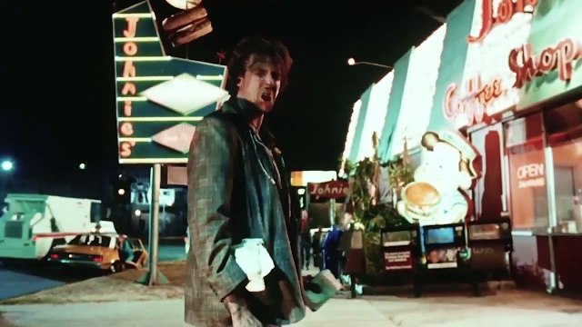 Miracle Mile - Die Nacht der Entscheidung | movie | 1988 | Official Trailer