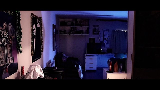 JUST ANOTHER MORNING | movie | 2024 | Official Featurette