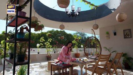 Tark e Wafa Episode 23 -  30 July 2024   ARY Digital Drama