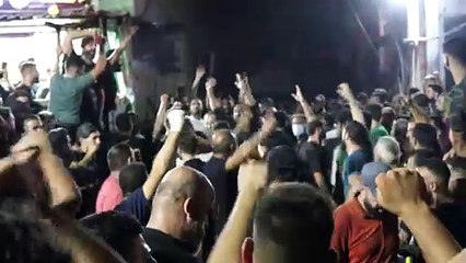 Israel lanza bombardeo “selectivo” contra Hezbolá en Beirut