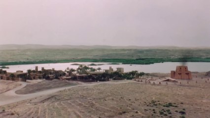 Hazrat Yousuf A.S Series EP 01