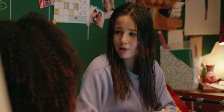 Filme Meninas Não Choram