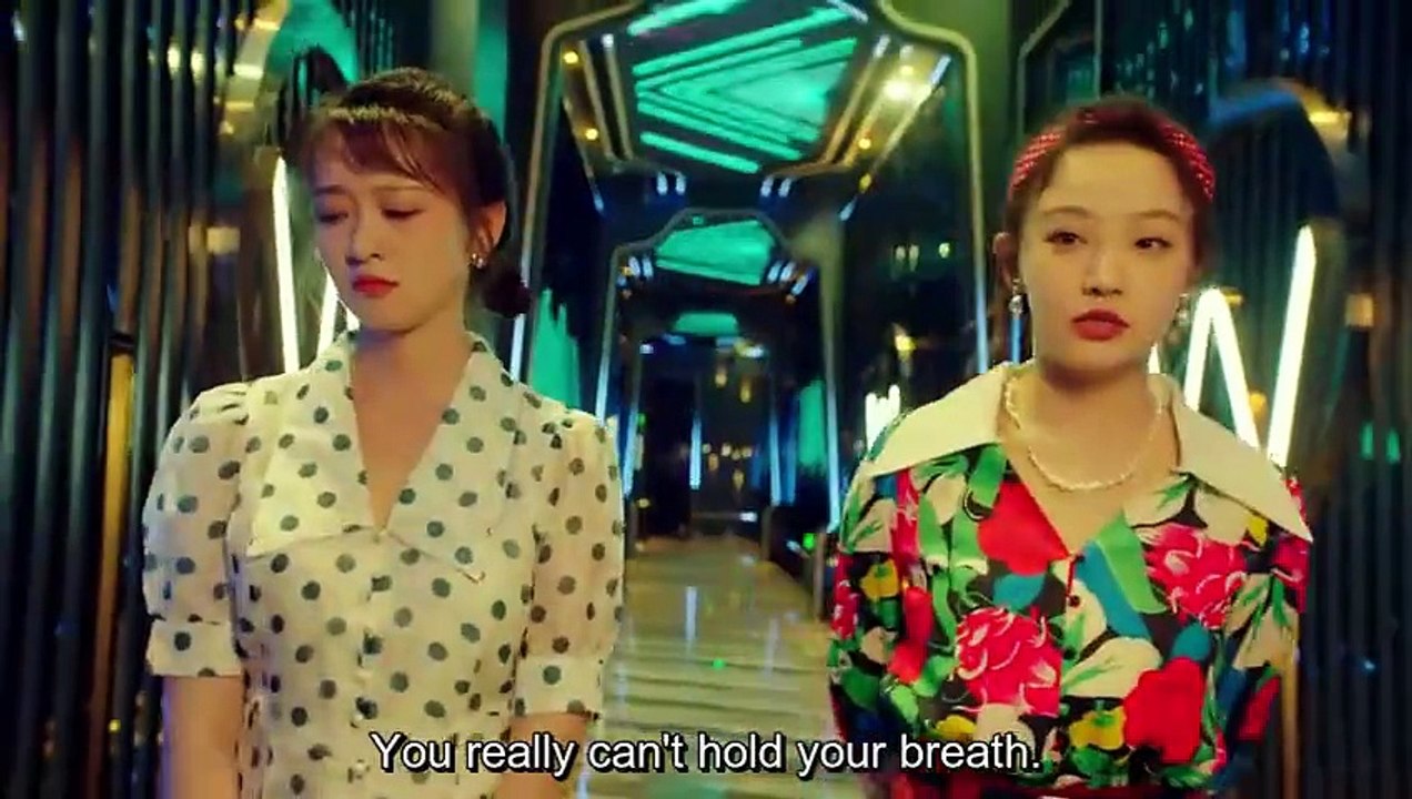 [Eng Sub] Another Soul in Me ep 14