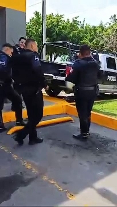 Detuvieron a una fichita en Zapopan, el sujeto...