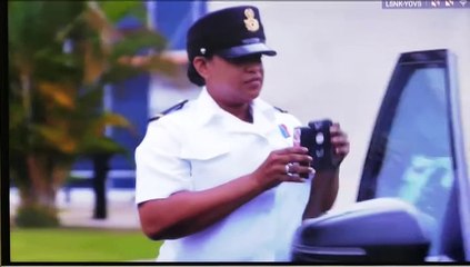 TECHNOLOGY TO STOP HEAVY TINT ON VEHICLES