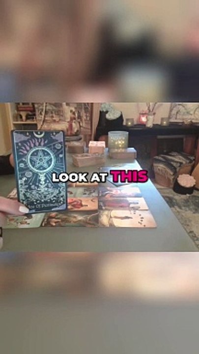 Pisces: Take a Chance on Me ❤️ This is Where I Want to Be - Intuitive Tarot August