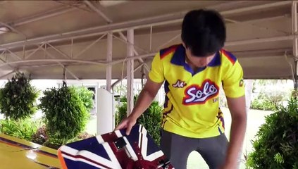 MR SOLO TOO 2024 GREAT RACE PREVIEW