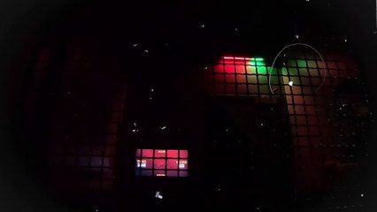 Creepin' (feat. I.B.HiM) [Music Video]