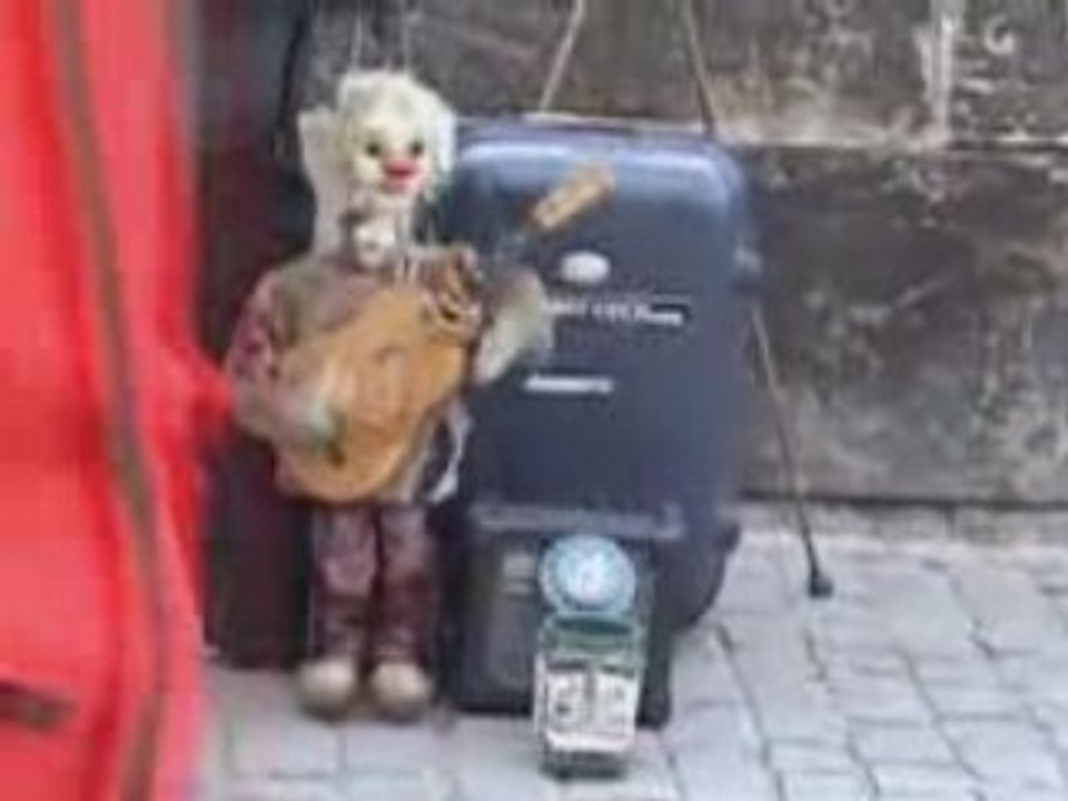 Prague Guy Flo Niko