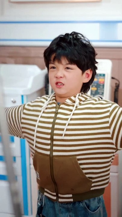 Phim Mẹ Bí Ẩn, Con Thiên Tài - Tập 01 | Phim Ngôn Tình