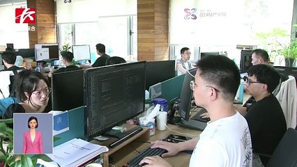 Tianhe Guoyun has been selected as a key research and development project in Hunan Province for the year 2024