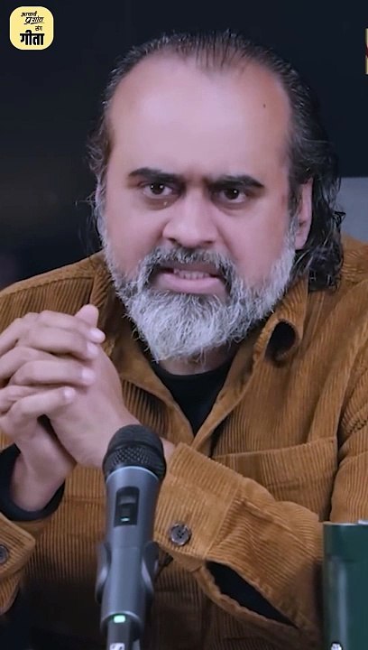 " भारत का अकाल || आचार्य प्रशांत"