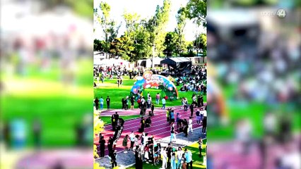 El cantautor James Blake encabezará el festival musical Aperol Spritz 2024 en Guadalajara