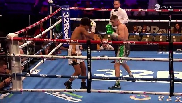 Steven Cairns vs Jonatas Rodrigo Gomes de Oliveira (28-06-2024) Full Fight