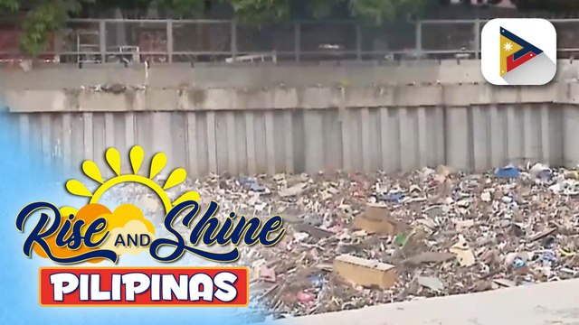 MMDA: Nakolektang basura dulot ng Bagyong Carina, mas marami kumpara noong sa Bagyong Ondoy